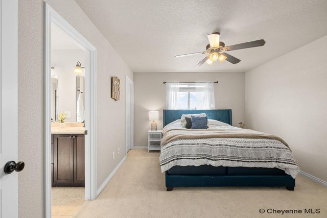 3244 CAMPFIRE TRAIL, Cheyenne, WY 82001