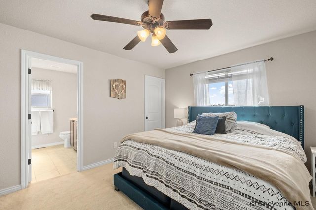 3244 CAMPFIRE TRAIL, Cheyenne, WY 82001