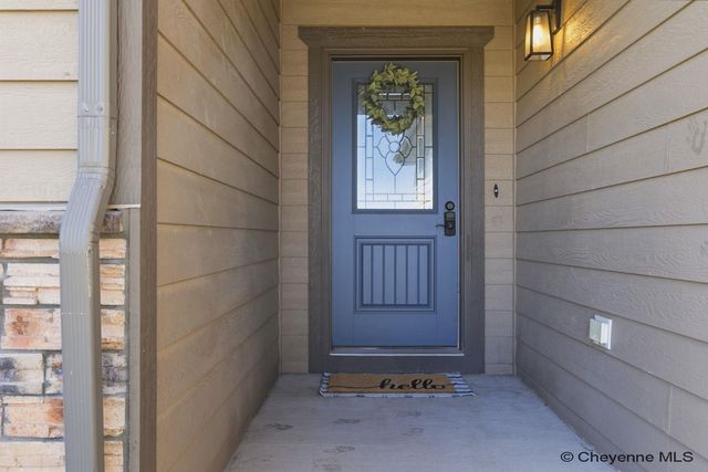 3244 CAMPFIRE TRAIL, Cheyenne, WY 82001