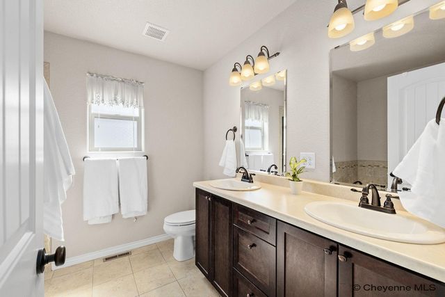 3244 CAMPFIRE TRAIL, Cheyenne, WY 82001