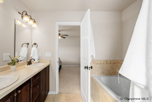 3244 CAMPFIRE TRAIL, Cheyenne, WY 82001