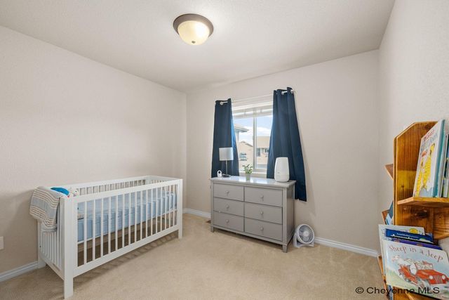 3244 CAMPFIRE TRAIL, Cheyenne, WY 82001