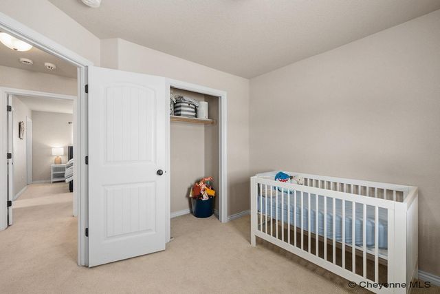 3244 CAMPFIRE TRAIL, Cheyenne, WY 82001