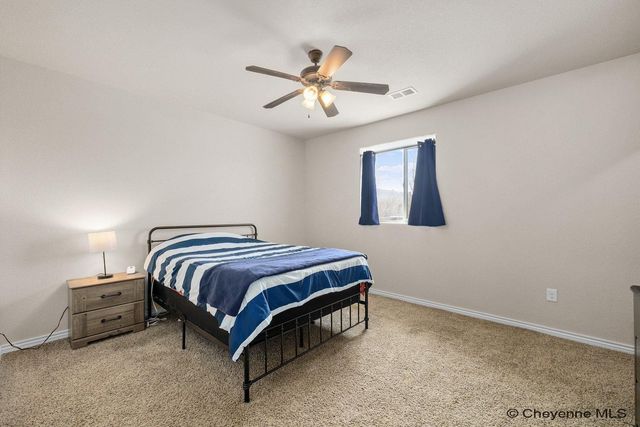 3244 CAMPFIRE TRAIL, Cheyenne, WY 82001