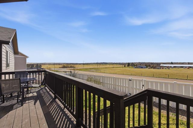 3244 CAMPFIRE TRAIL, Cheyenne, WY 82001