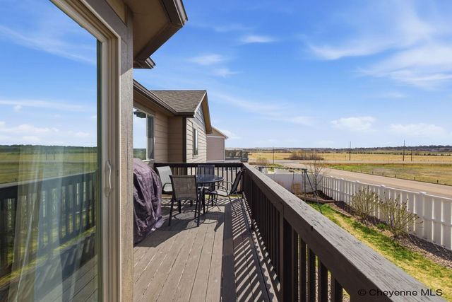 3244 CAMPFIRE TRAIL, Cheyenne, WY 82001