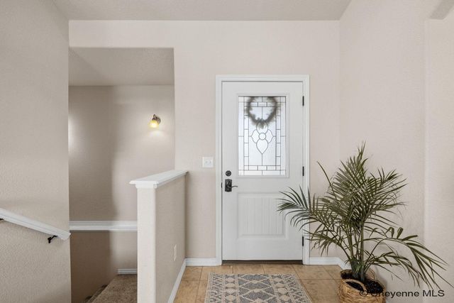 3244 CAMPFIRE TRAIL, Cheyenne, WY 82001