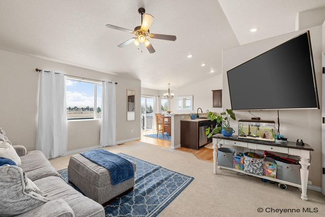 3244 CAMPFIRE TRAIL, Cheyenne, WY 82001