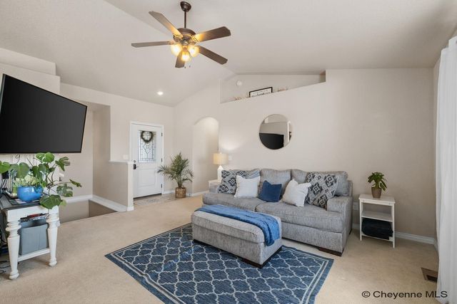 3244 CAMPFIRE TRAIL, Cheyenne, WY 82001