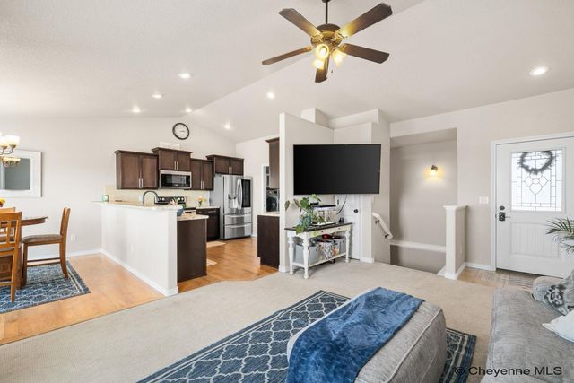 3244 CAMPFIRE TRAIL, Cheyenne, WY 82001