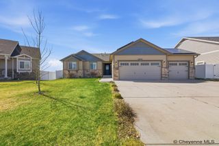 3244 CAMPFIRE TRAIL, Cheyenne, WY 82001