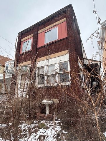 2912 Merwyn Ave, Sheraden, PA 15204