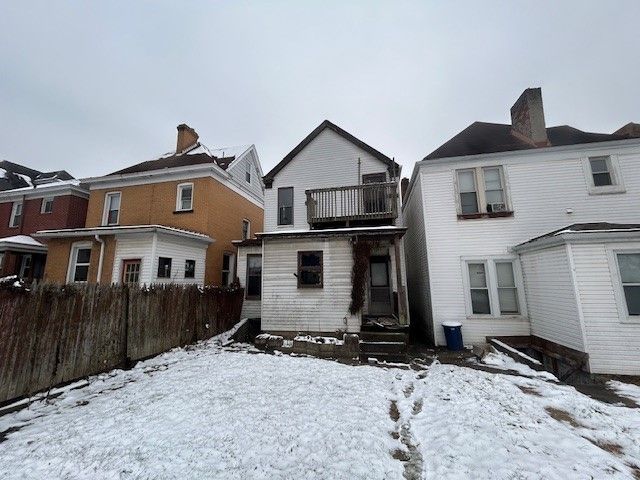 2912 Merwyn Ave, Sheraden, PA 15204