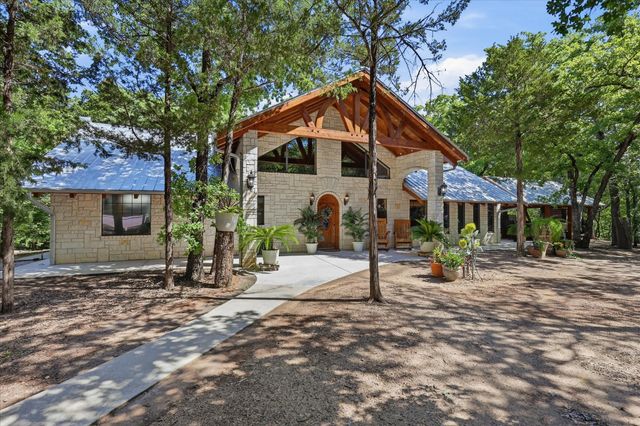 23833 Highway 377, Whitesboro, TX 76273