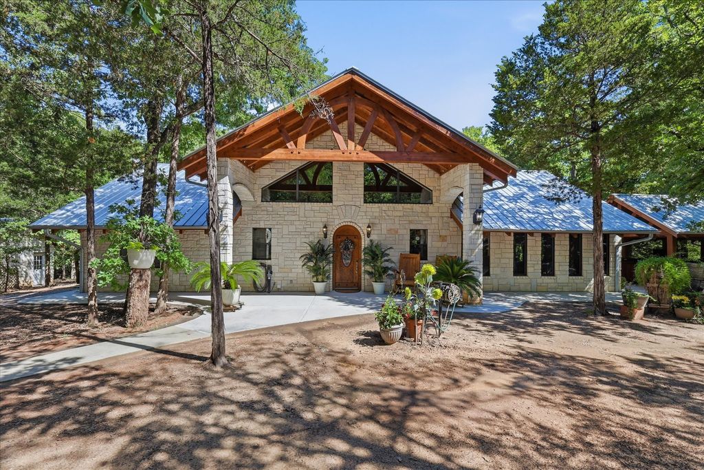 23833 Highway 377, Whitesboro, TX 76273
