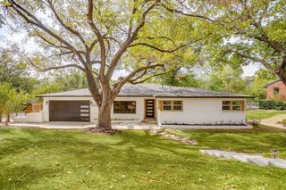 3900 Pelham Road, Fort Worth, TX 76116
