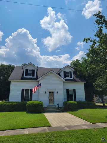 51 Merritt Street, Hawkinsville, GA 31036