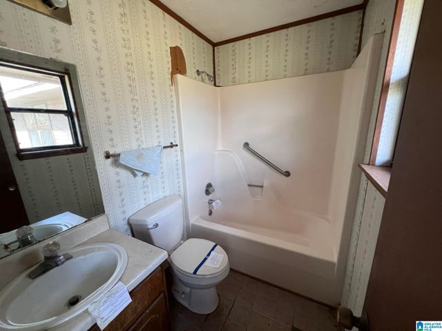 1366 BUCKELEW BRIDGE ROAD, Anniston, AL 36207