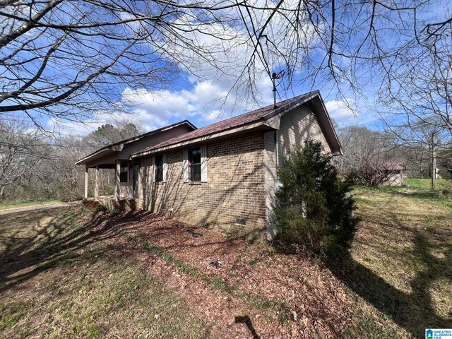 1366 BUCKELEW BRIDGE ROAD, Anniston, AL 36207