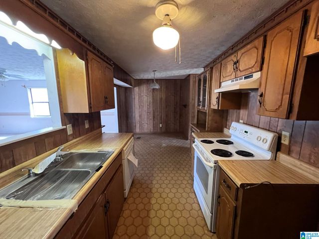 1366 BUCKELEW BRIDGE ROAD, Anniston, AL 36207