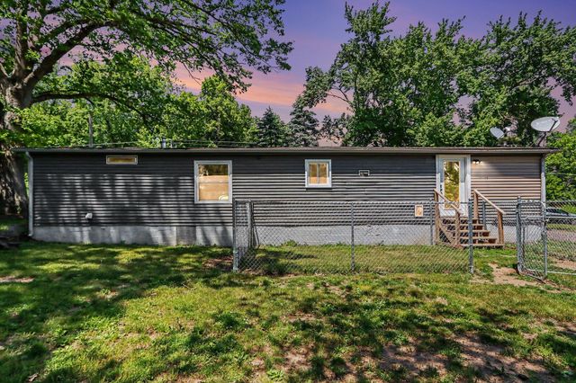 6082 E V Avenue, Brady Twp, MI 49097