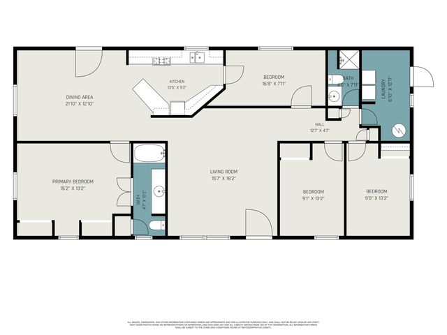 6082 E V Avenue, Brady Twp, MI 49097
