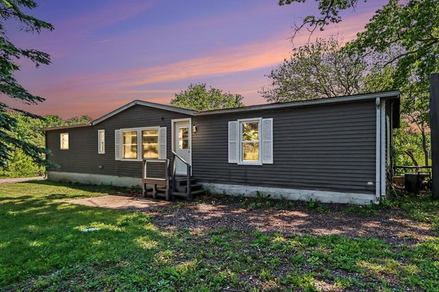 6082 E V Avenue, Brady Twp, MI 49097