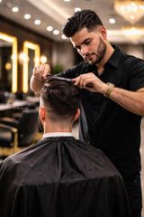 Barbershop, Doral, FL 33178