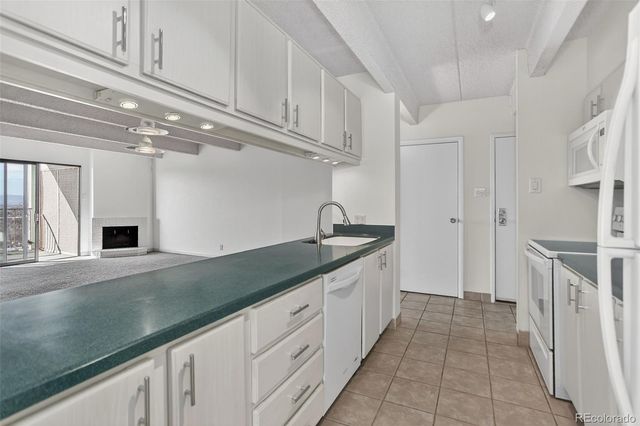 777 Washington Street 1004, Denver, CO 80203