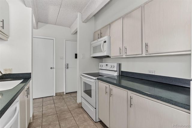 777 Washington Street 1004, Denver, CO 80203