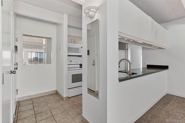 777 Washington Street 1004, Denver, CO 80203