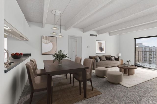 777 Washington Street 1004, Denver, CO 80203