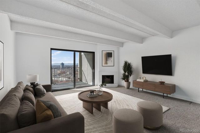 777 Washington Street 1004, Denver, CO 80203