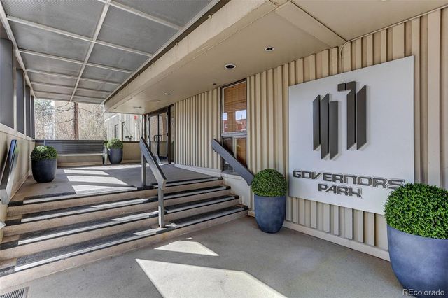 777 Washington Street 1004, Denver, CO 80203