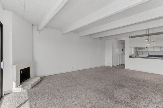 777 Washington Street 1004, Denver, CO 80203