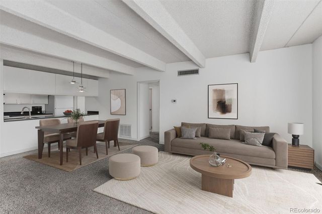 777 Washington Street 1004, Denver, CO 80203