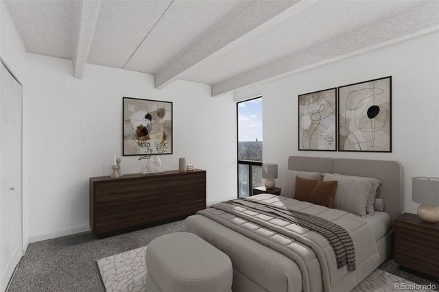 777 Washington Street 1004, Denver, CO 80203