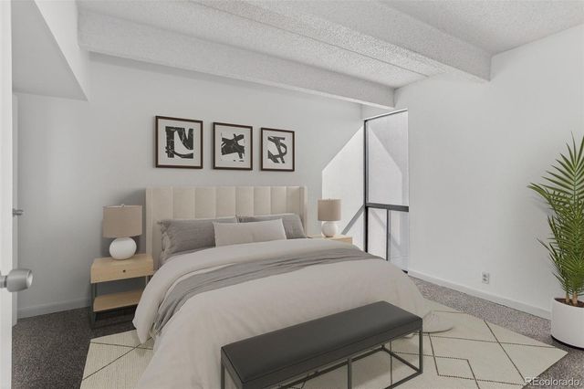 777 Washington Street 1004, Denver, CO 80203