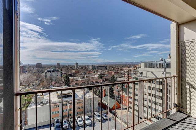 777 Washington Street 1004, Denver, CO 80203