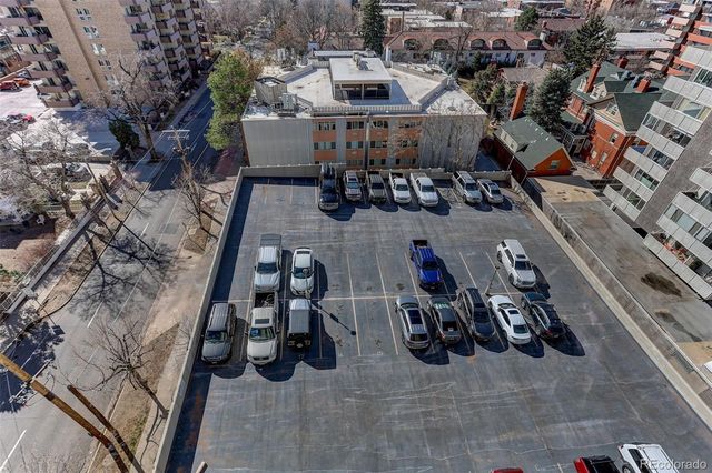 777 Washington Street 1004, Denver, CO 80203