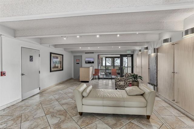 777 Washington Street 1004, Denver, CO 80203