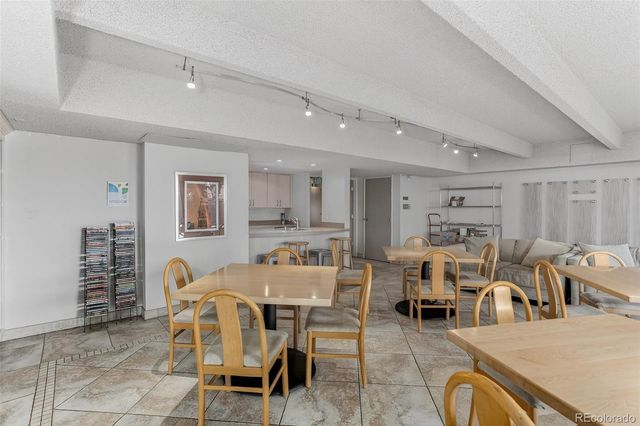 777 Washington Street 1004, Denver, CO 80203