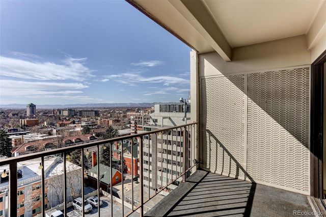 777 Washington Street 1004, Denver, CO 80203