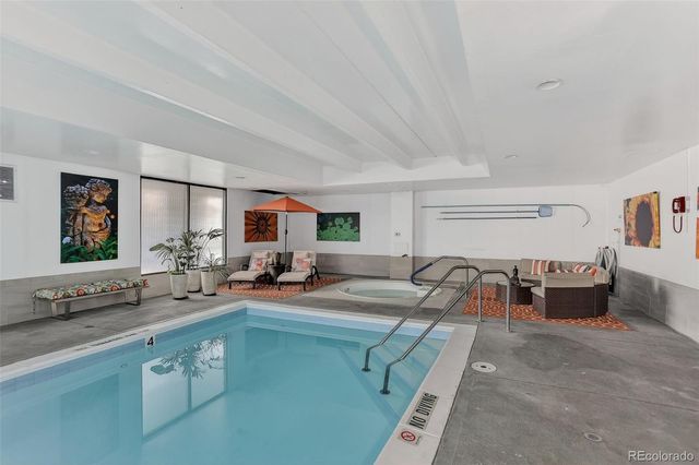 777 Washington Street 1004, Denver, CO 80203