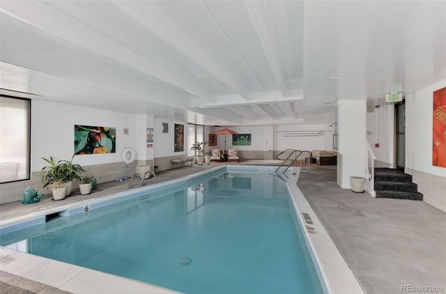 777 Washington Street 1004, Denver, CO 80203