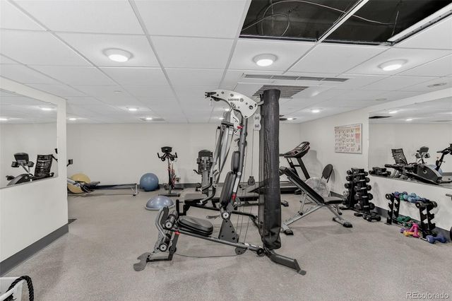 777 Washington Street 1004, Denver, CO 80203