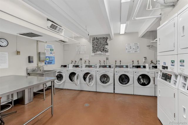 777 Washington Street 1004, Denver, CO 80203