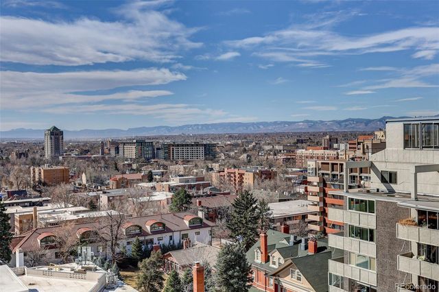 777 Washington Street 1004, Denver, CO 80203