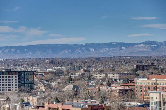 777 Washington Street 1004, Denver, CO 80203