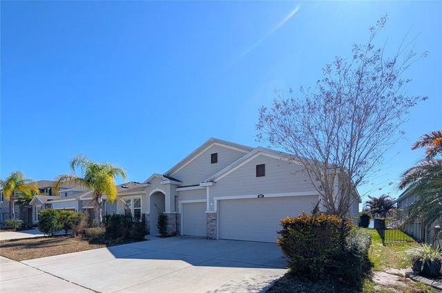 1073 MONTGOMERY BELL ROAD, Wesley Chapel, FL 33543